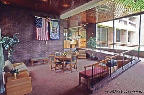 Hawks Nest State Park Ansted Interior foto